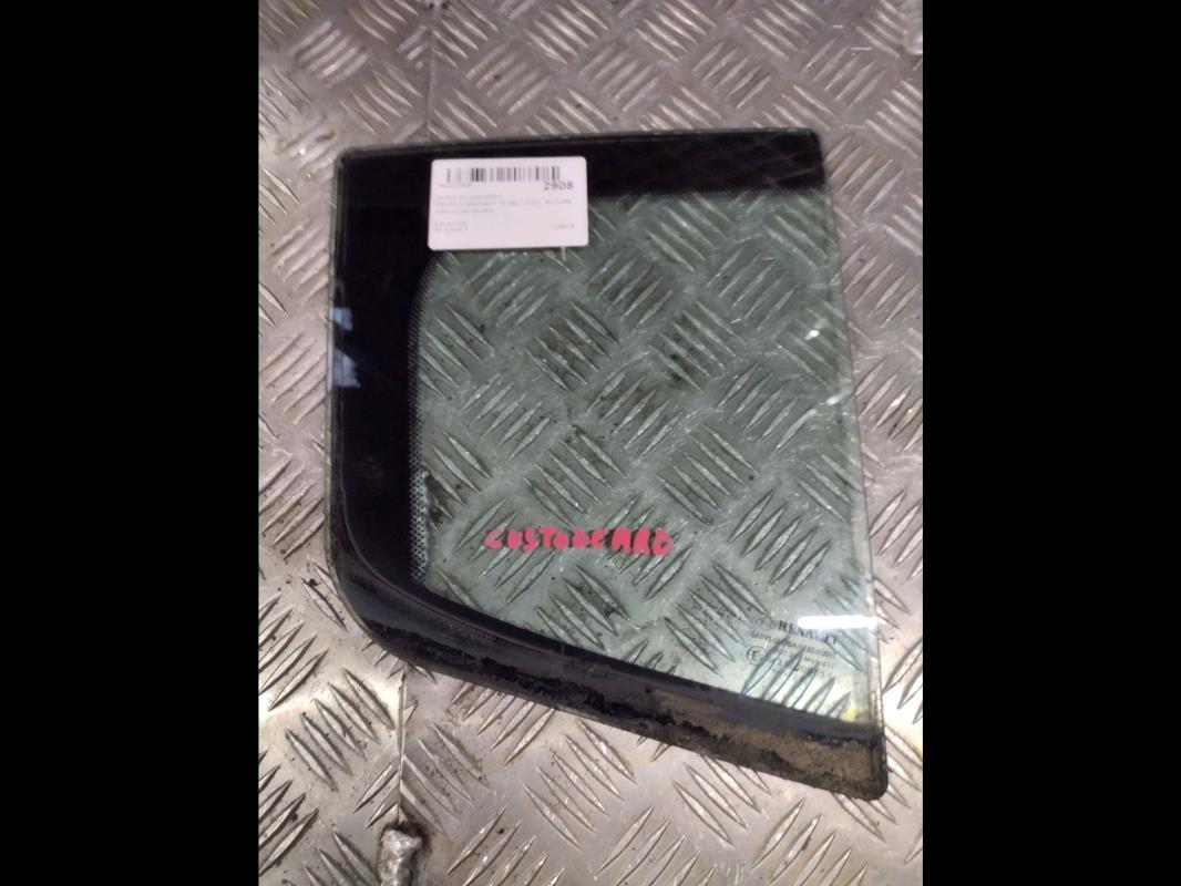 Custode arriere droit RENAULT MEGANE 3 PHASE 1  - 1