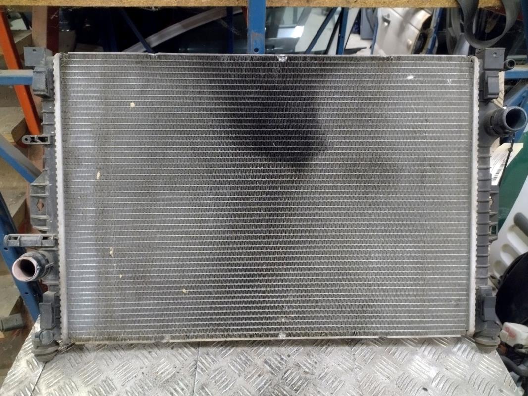 Radiateur eau LAND ROVER FREELANDER 2  - 1
