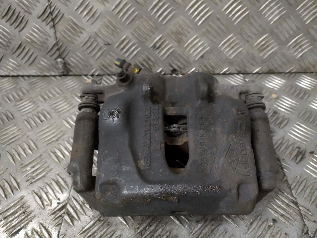 Etrier avant gauche (freinage) RENAULT TRAFIC 2 PHASE 2  - 1