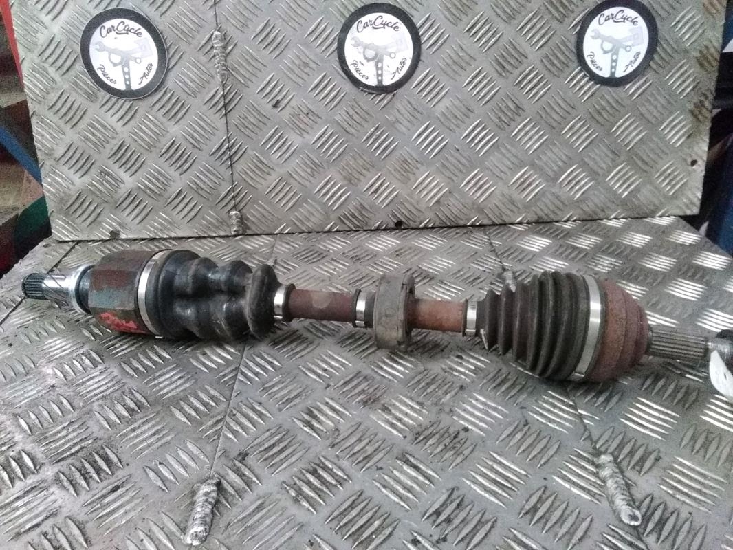 Cardan gauche (transmission) RENAULT TWINGO 2 PHASE 1  - 1