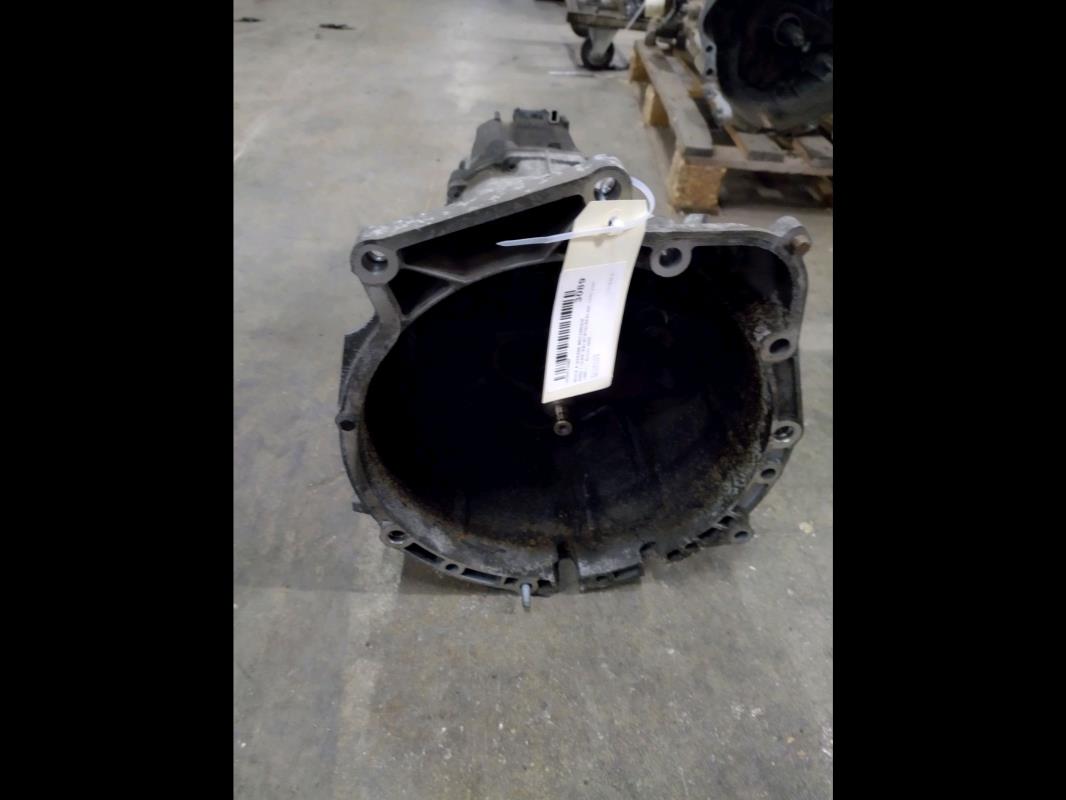 Boite de vitesses BMW SERIE 1 E87 PHASE 1  - 1