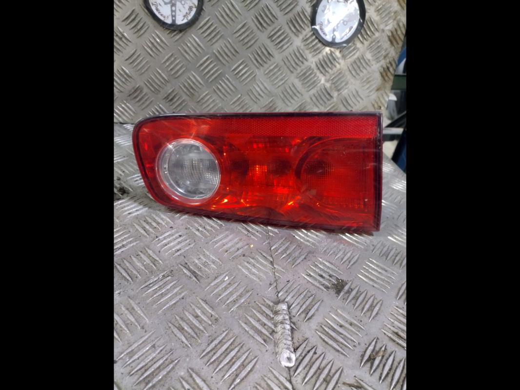 Feu arriere secondaire gauche (feux) RENAULT LAGUNA 2 PHASE 2  - 1