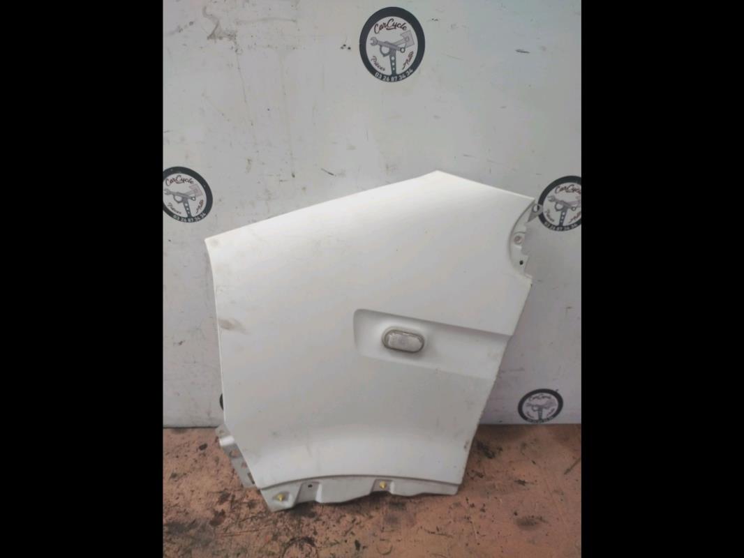 Aile avant gauche RENAULT MASTER 2 PHASE 2  - 1