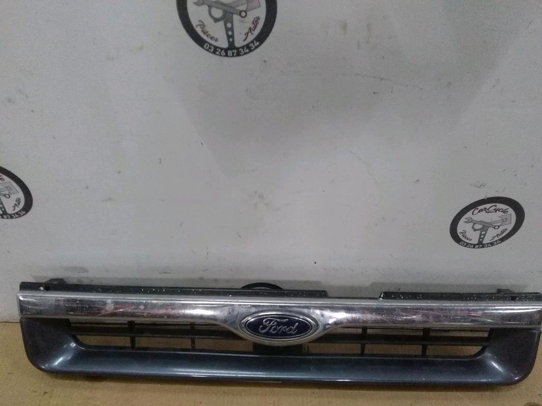 Calandre FORD MAVERICK 1 PHASE 1  - 1