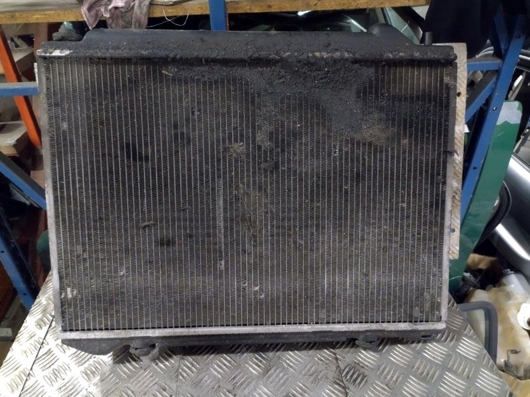 Radiateur eau OPEL FRONTERA B  - 1
