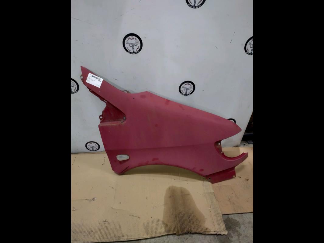 Aile avant droit MERCEDES VITO 638  - 1