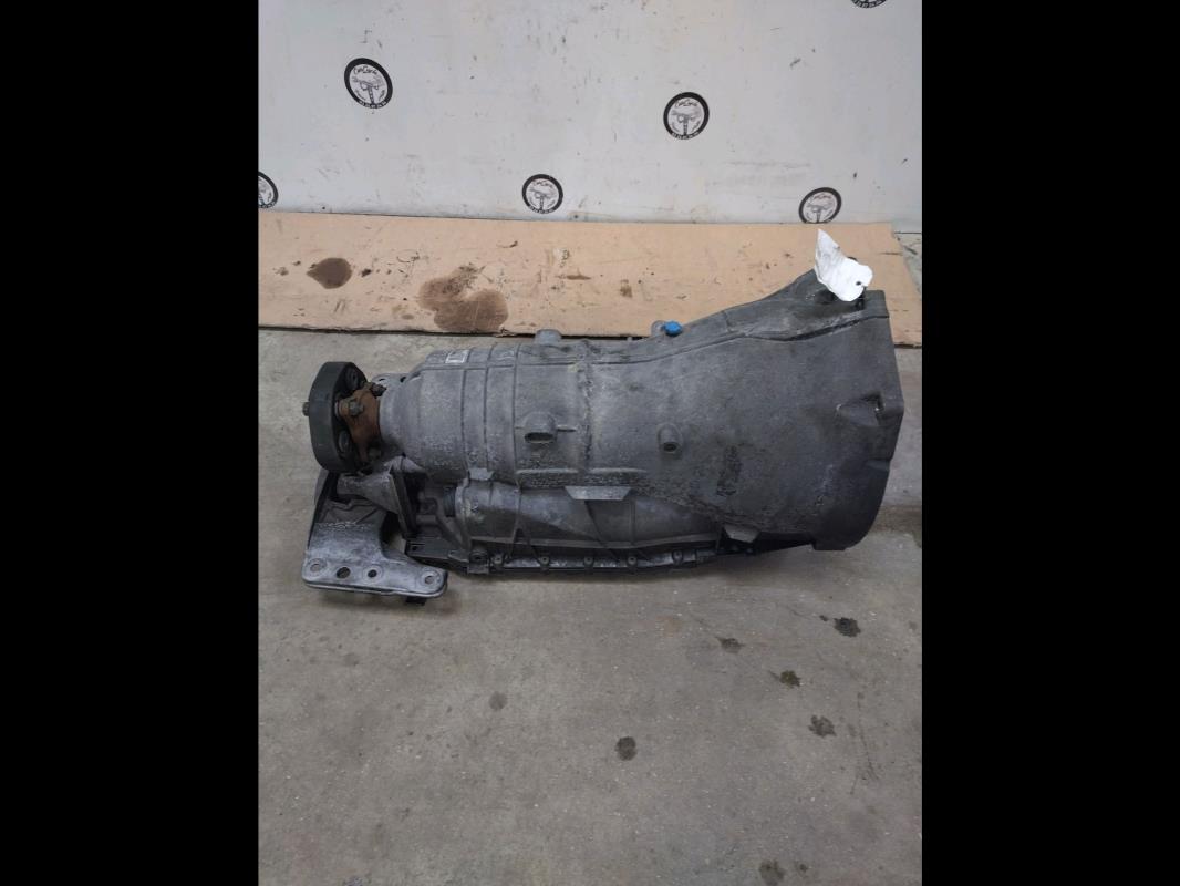 Boite de vitesses BMW SERIE 5 E60 PHASE 2  - 1