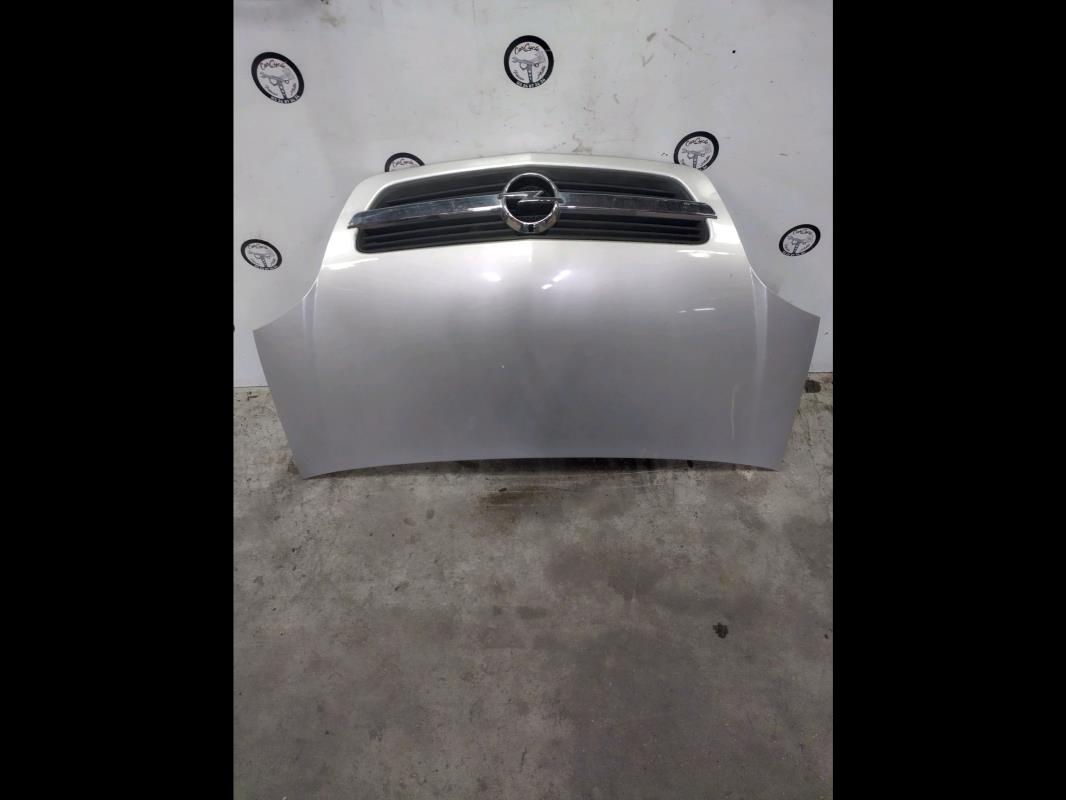 Capot OPEL MERIVA A PHASE 1  - 1