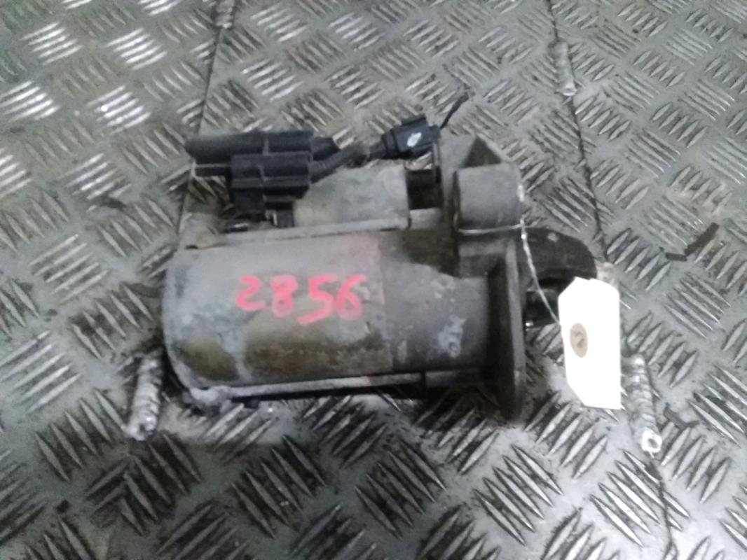 Demarreur FORD FOCUS 2 PHASE 1  - 1