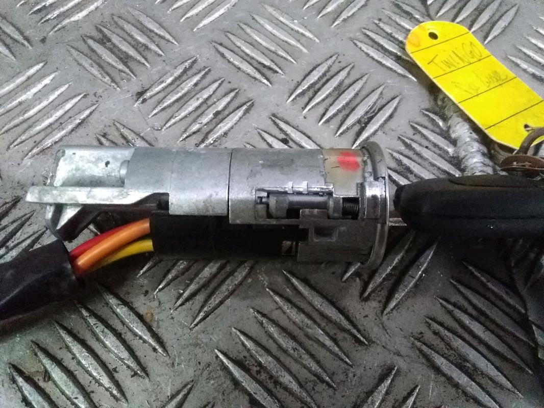 Antivol de direction RENAULT TWINGO 1 PHASE 2  - 1