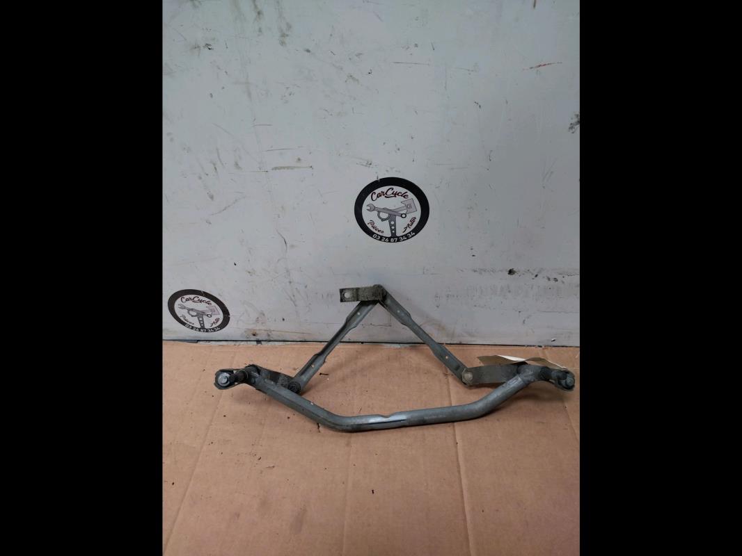 Mecanisme d'essuie glace PEUGEOT 207 PHASE 2  - 1