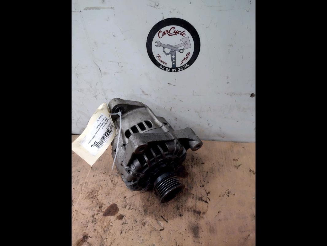 Alternateur BMW SERIE 3 E46 CABRIO PHASE 1  - 1