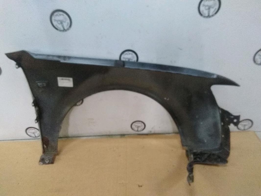 Aile avant gauche AUDI A4 1 AVANT PHASE 2 BREAK  - 1