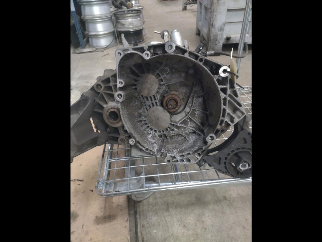 Boite de vitesses OPEL INSIGNIA 1 PHASE 1  - 1