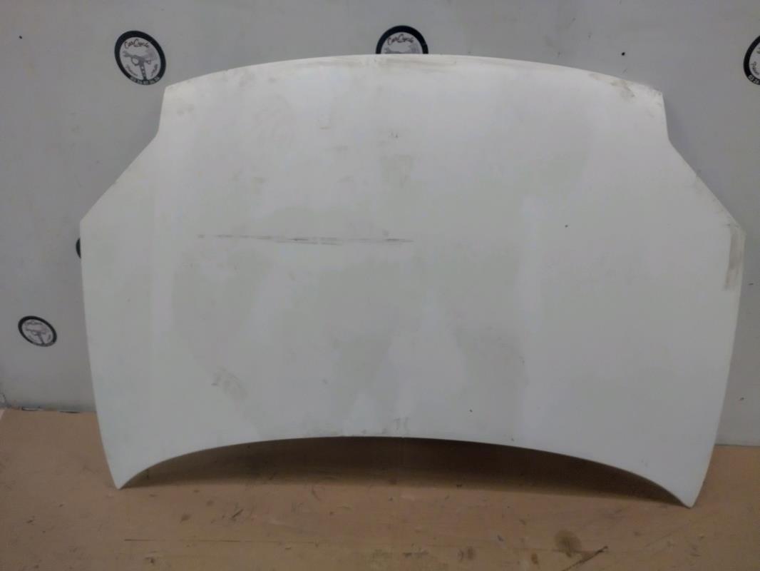 Capot CITROEN BERLINGO 1 PHASE 2  - 1