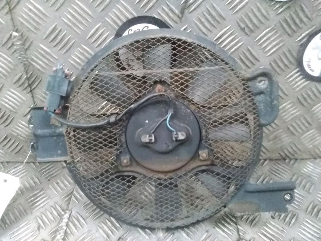 Ventilateur eau FORD MAVERICK 1 PHASE 1  - 1