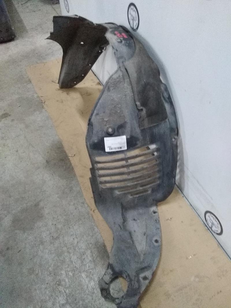 Pare boue avant gauche MAZDA 6 1 PHASE 2  - 1