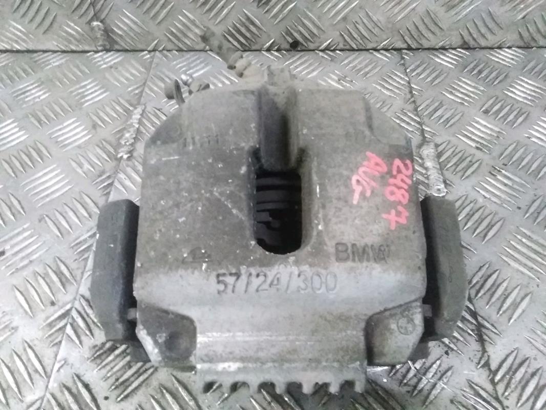 Etrier avant gauche (freinage) BMW SERIE 3 E90 PHASE 1  - 1