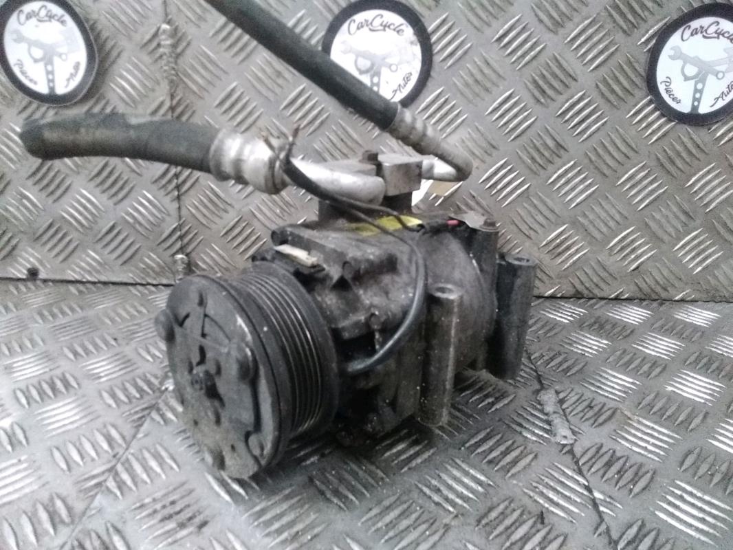Compresseur clim FORD FOCUS 1  - 1