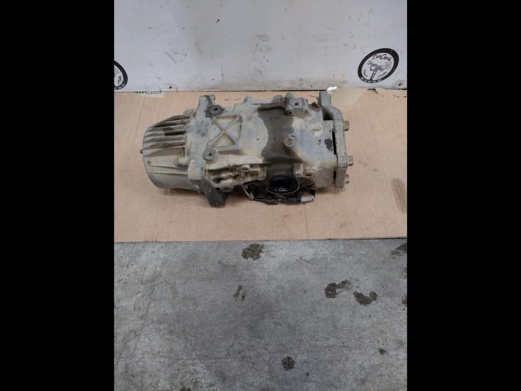 Pont (propulsion) TOYOTA RAV4 3 PHASE 2  - 1