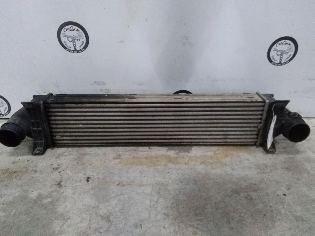 Echangeur air (Intercooler) LAND ROVER FREELANDER 2  - 1