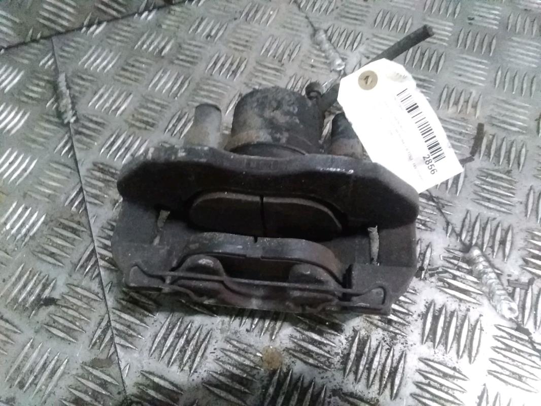 Etrier avant droit (freinage) FORD FOCUS 2 PHASE 1  - 1