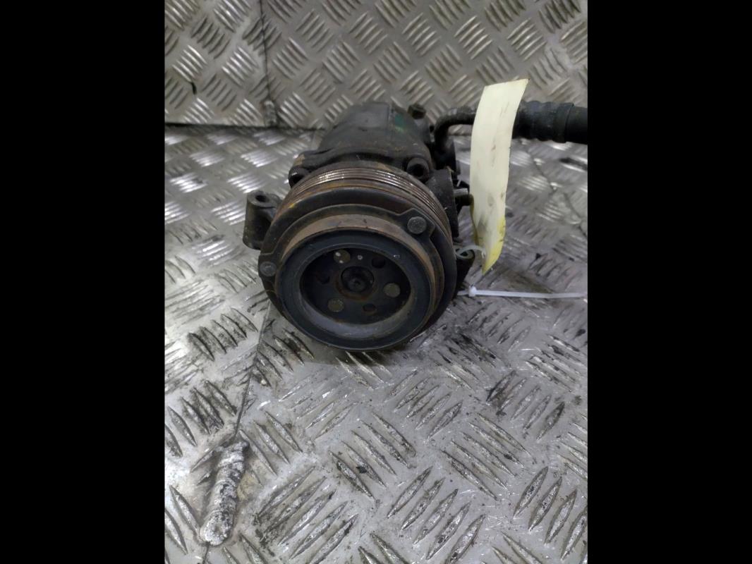 Compresseur clim BMW SERIE 3 E46 PHASE 1  - 1