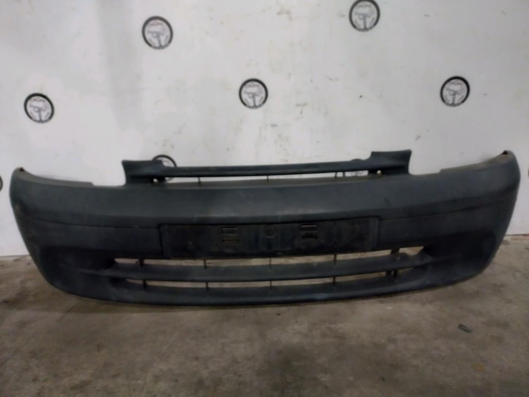 Pare choc avant RENAULT KANGOO 1 PHASE 1  - 1