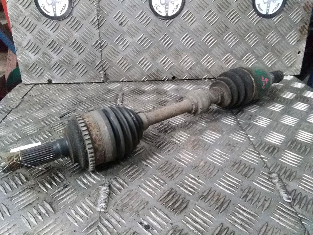 Cardan gauche (transmission) MAZDA 6 1 PHASE 2  - 1