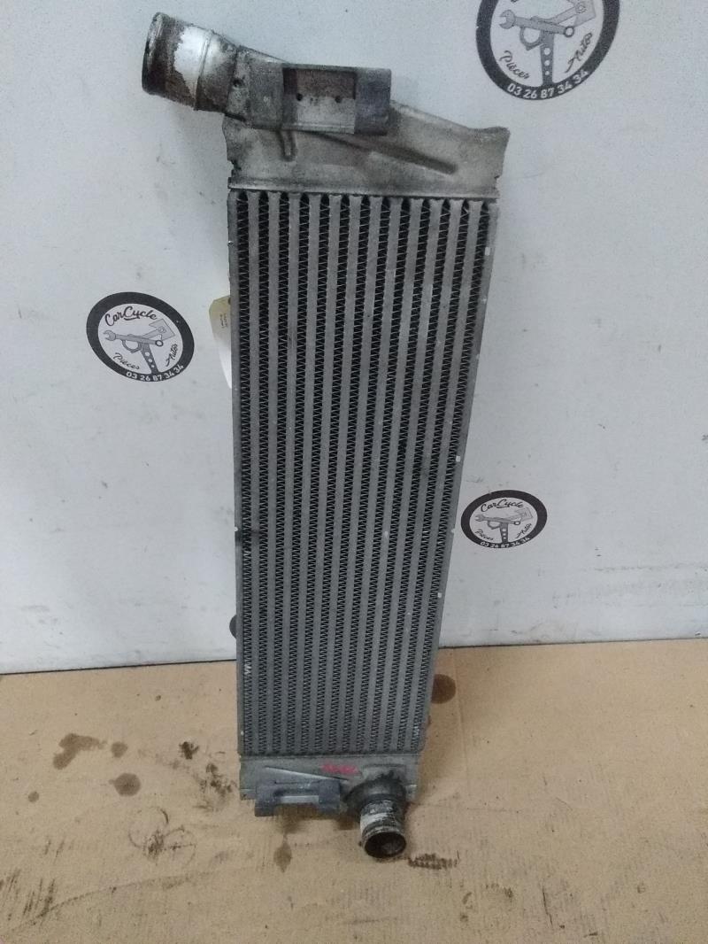 Echangeur air (Intercooler) RENAULT MEGANE 2 PHASE 1  - 1