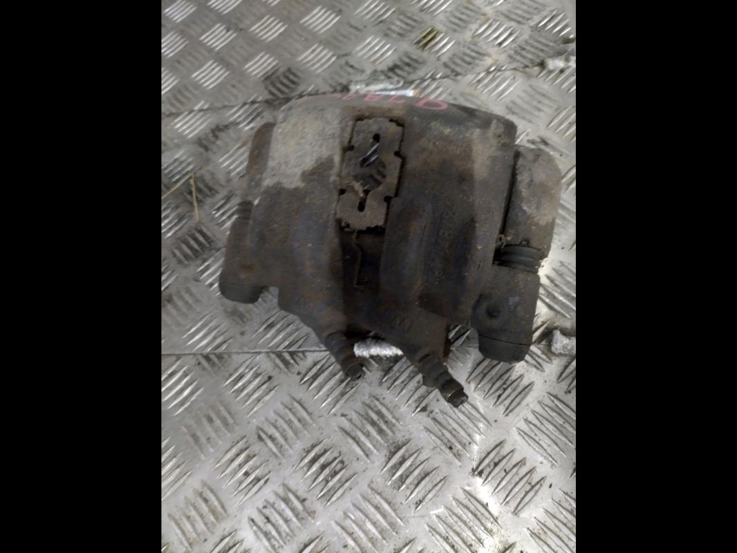 Etrier avant droit (freinage) CITROEN JUMPY 1 PHASE 1 Diesel - 1