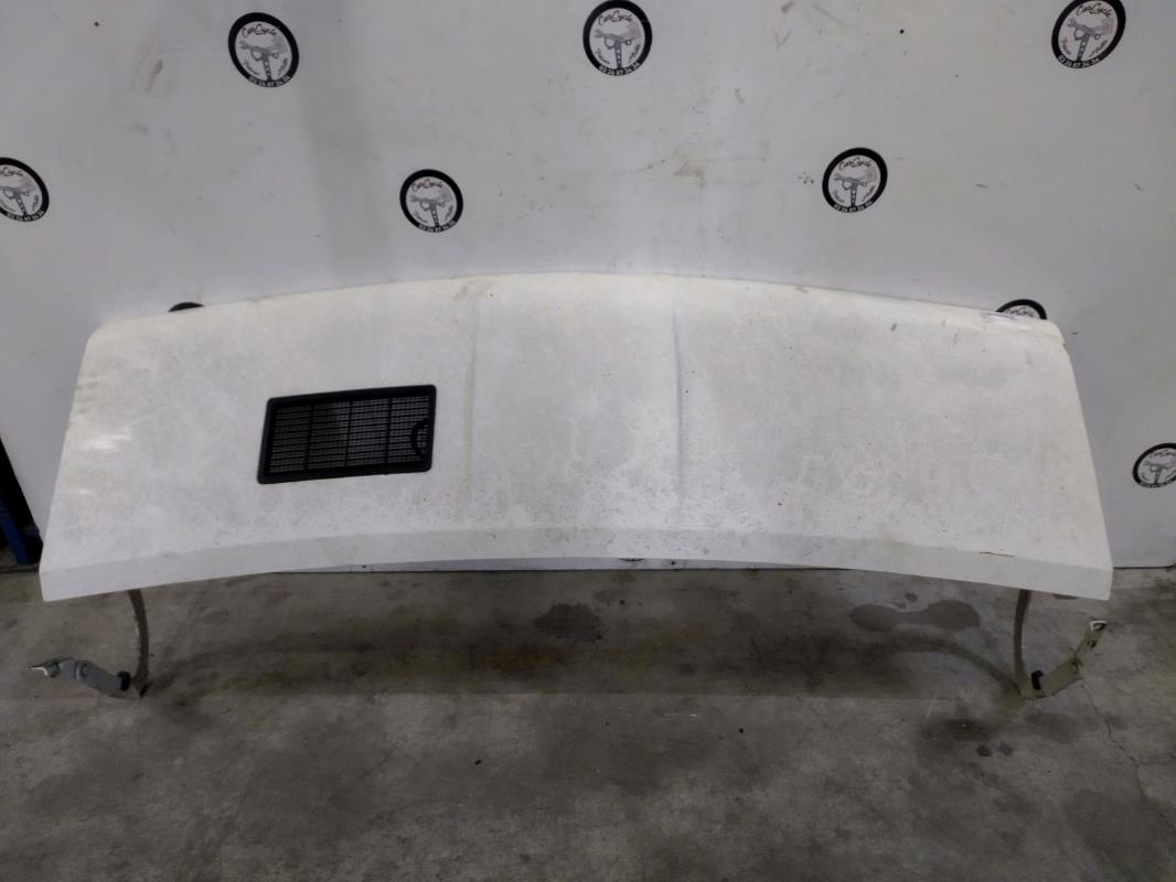 Capot RENAULT TRAFIC 1 PHASE 1  - 1