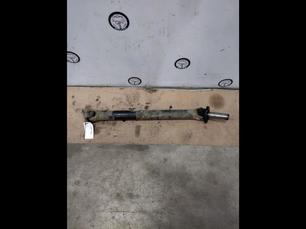 Arbre de transmission (propulsion) NISSAN TERRANO 2 PHASE 4  - 1