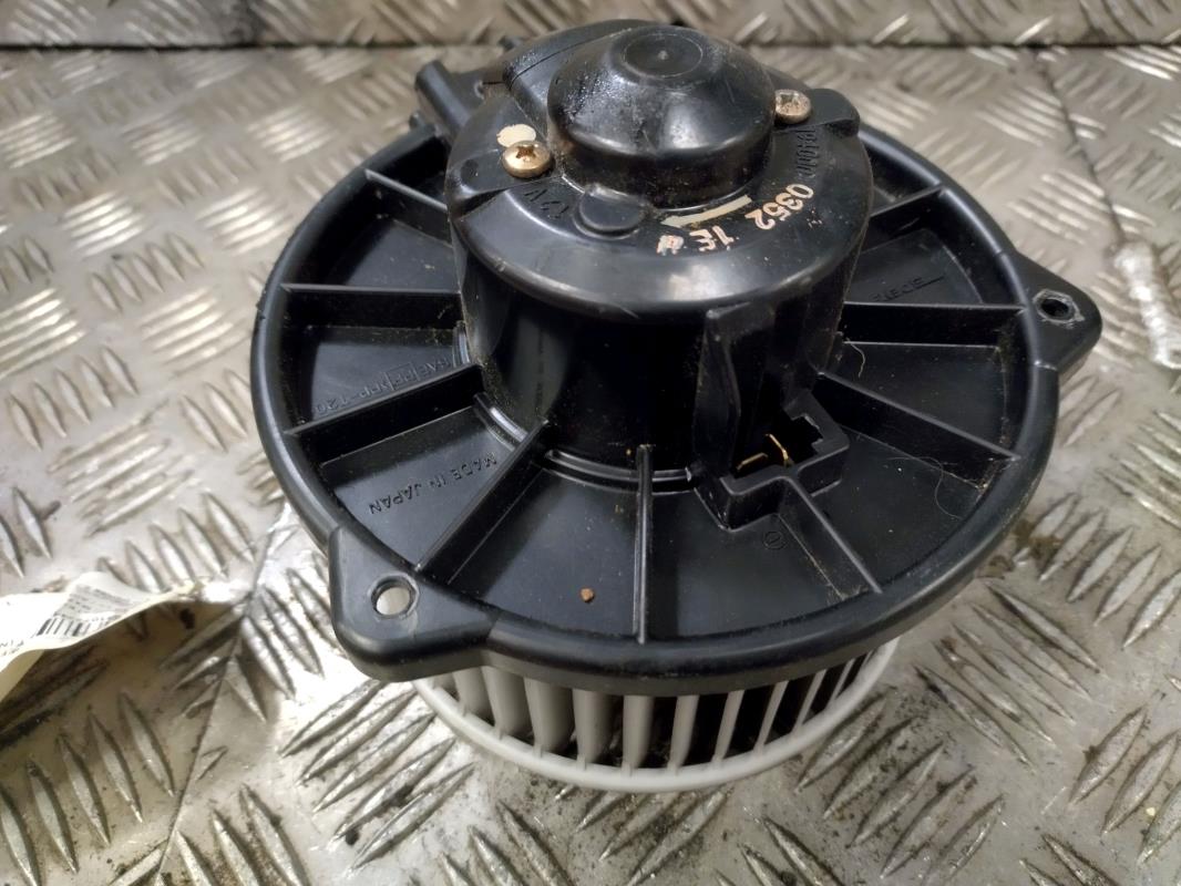 Ventilateur chauffage MAZDA MX5 2 PHASE 2 CABRIOLET  - 1