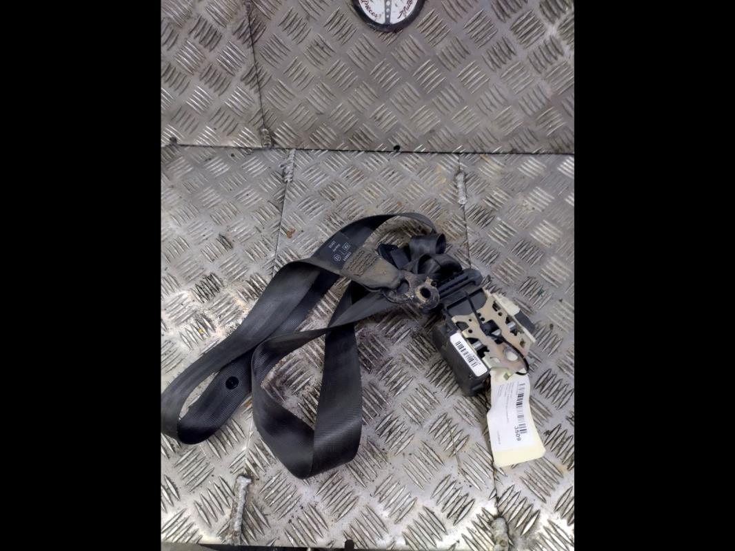 Ceinture centrale RENAULT   - 1