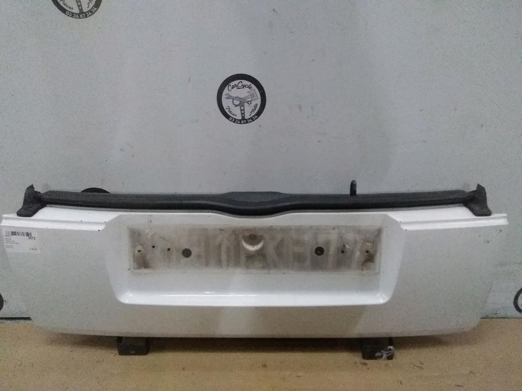Hayon inferieur CITROEN C2 PHASE 1  - 1