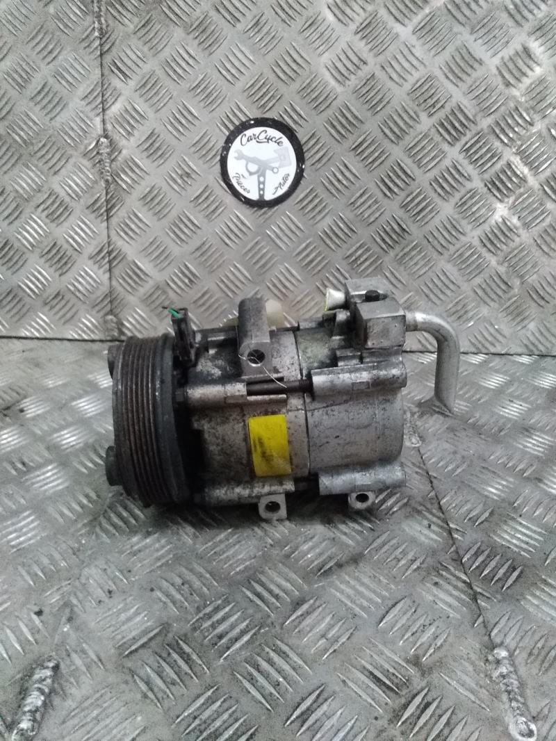 Compresseur clim FORD MONDEO 2  - 1