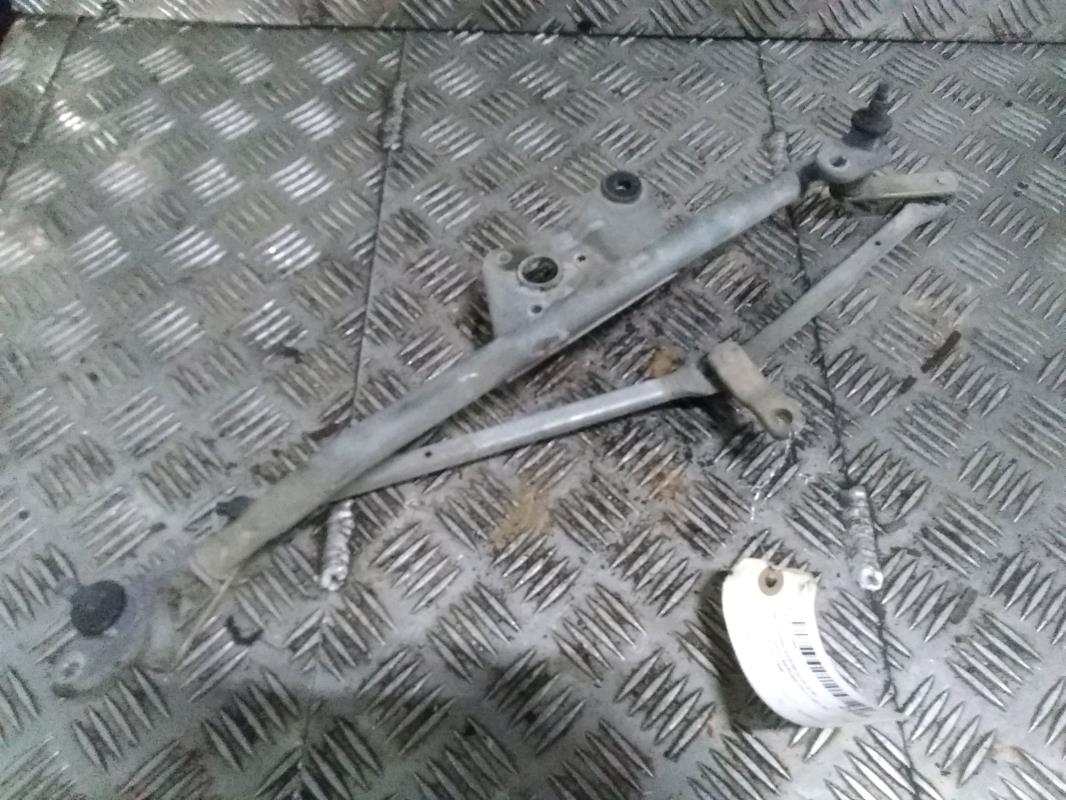 Mecanisme d'essuie glace CITROEN SAXO PHASE 1  - 1
