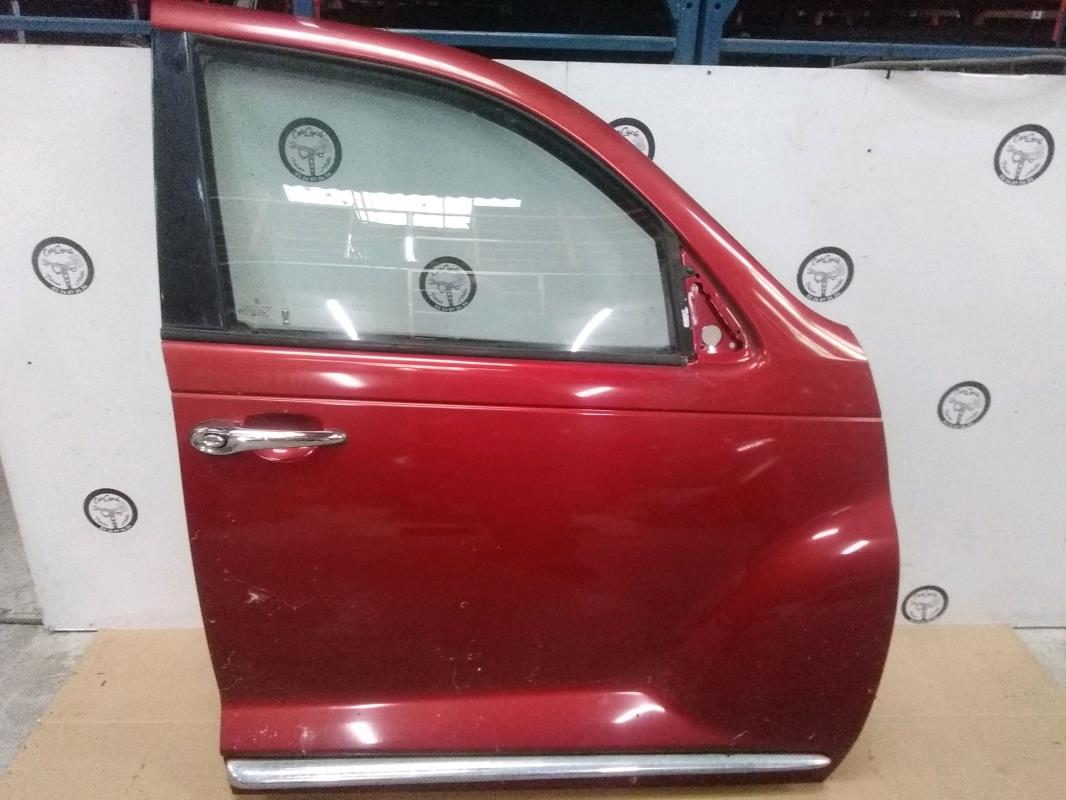 Porte avant droit CHRYSLER PT CRUISER PHASE 1 BREAK  - 1