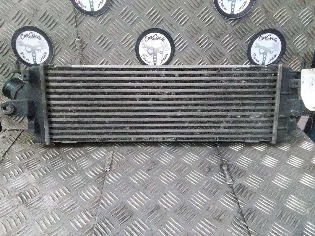 Echangeur air (Intercooler) RENAULT TRAFIC 2 PHASE 2  - 1