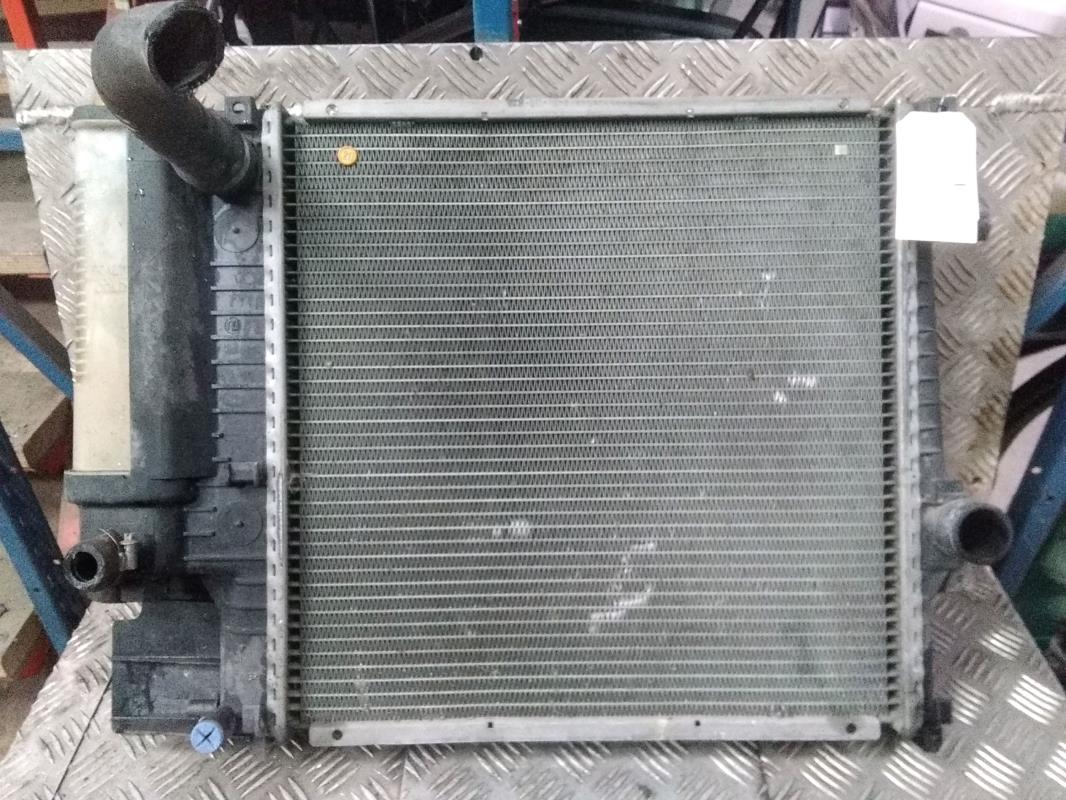 Radiateur eau BMW SERIE 3 E36  - 1