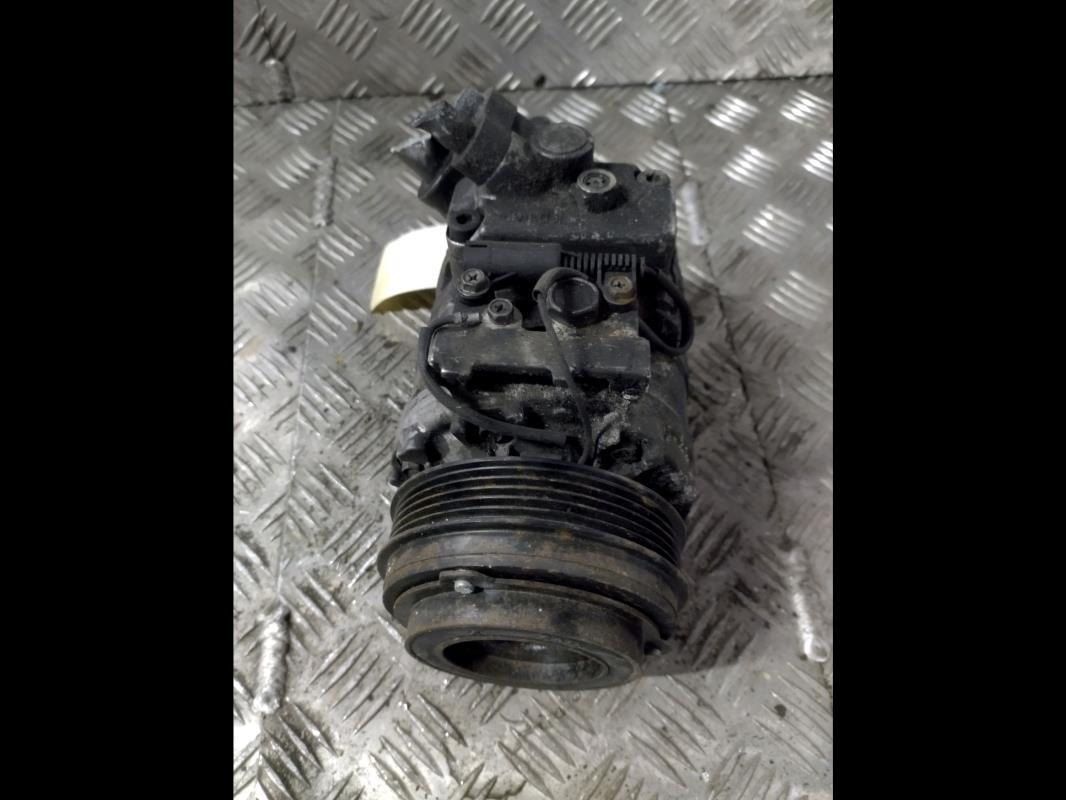 Compresseur clim BMW SERIE 5 E39 PHASE 2  - 1