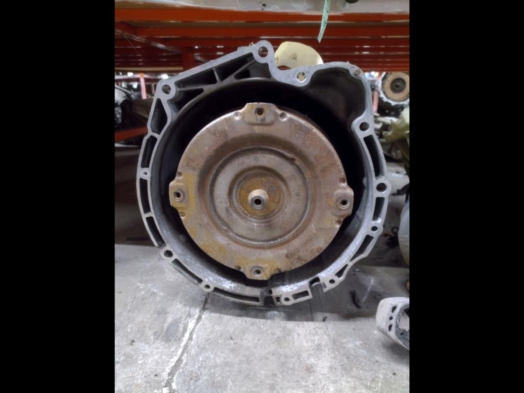 Boite de vitesses BMW SERIE 5 E60 PHASE 2  - 1
