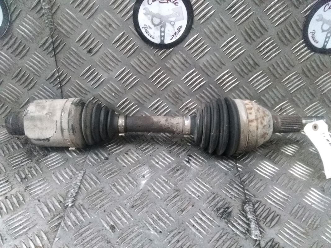Cardan droit (transmission) OPEL ANTARA PHASE 1  - 1