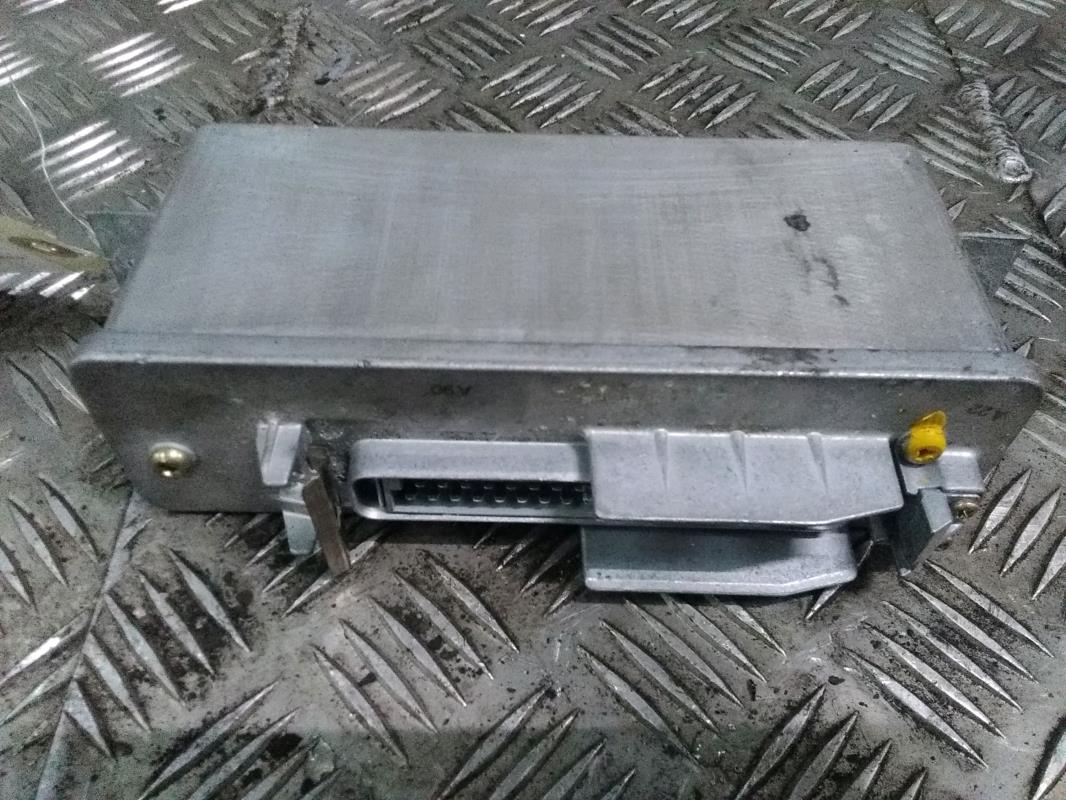 Bloc ABS (freins anti-blocage) BMW SERIE 5 E34  - 1