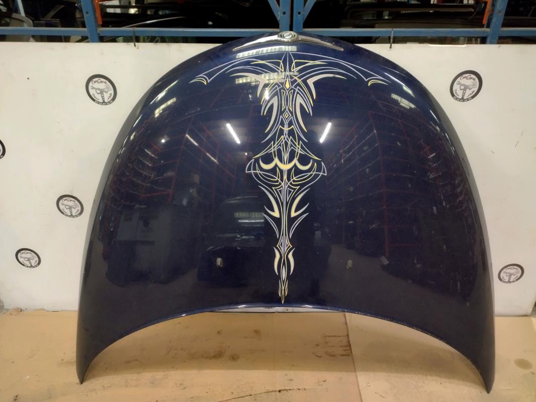 Capot CHRYSLER PT CRUISER PHASE 1 BREAK  - 1