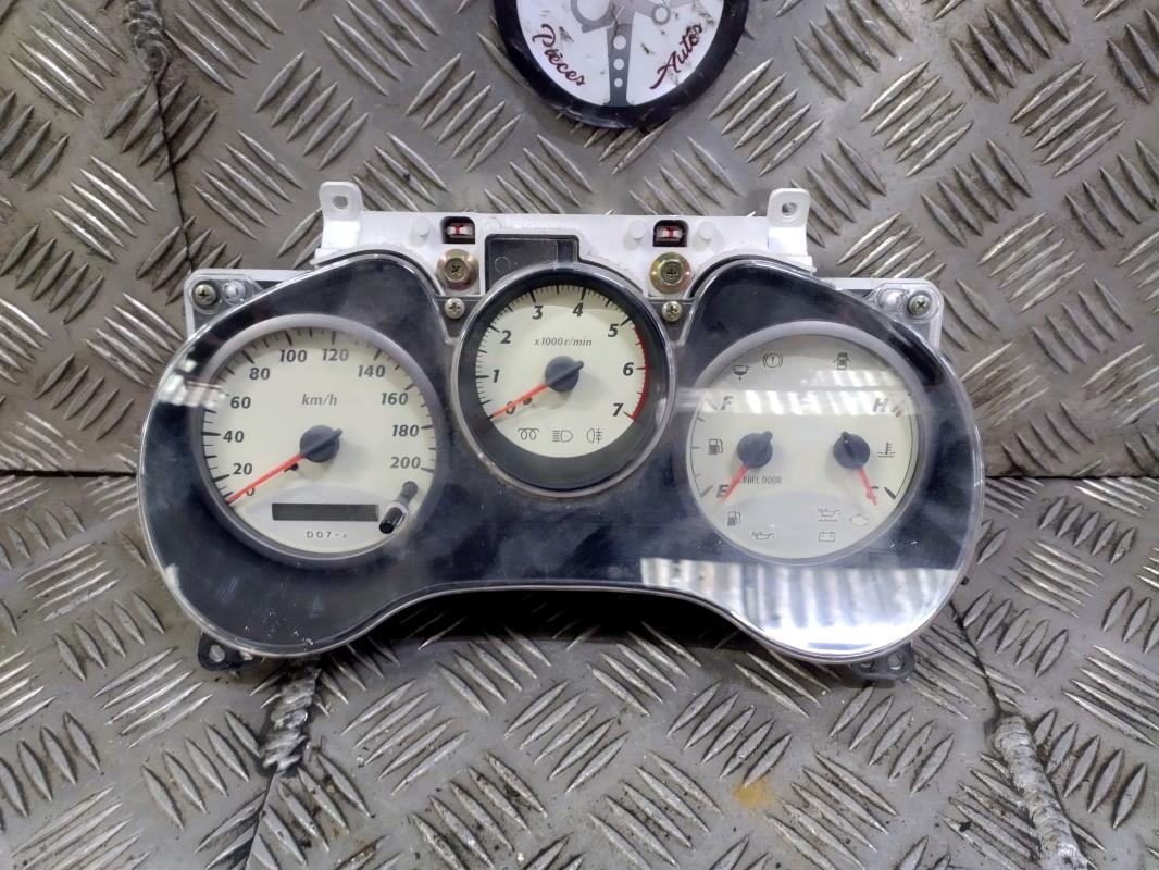 Compteur TOYOTA RAV4 2 PHASE 2  - 1