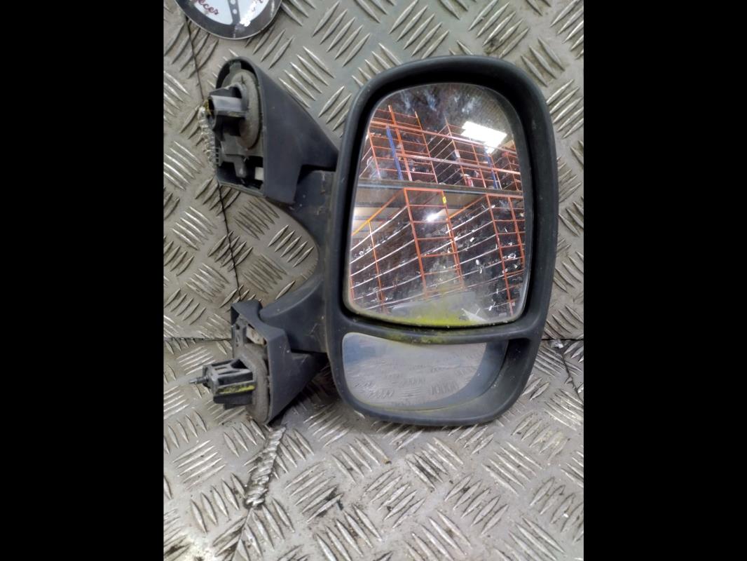 Retroviseur droit RENAULT TRAFIC 2 PHASE 2  - 1