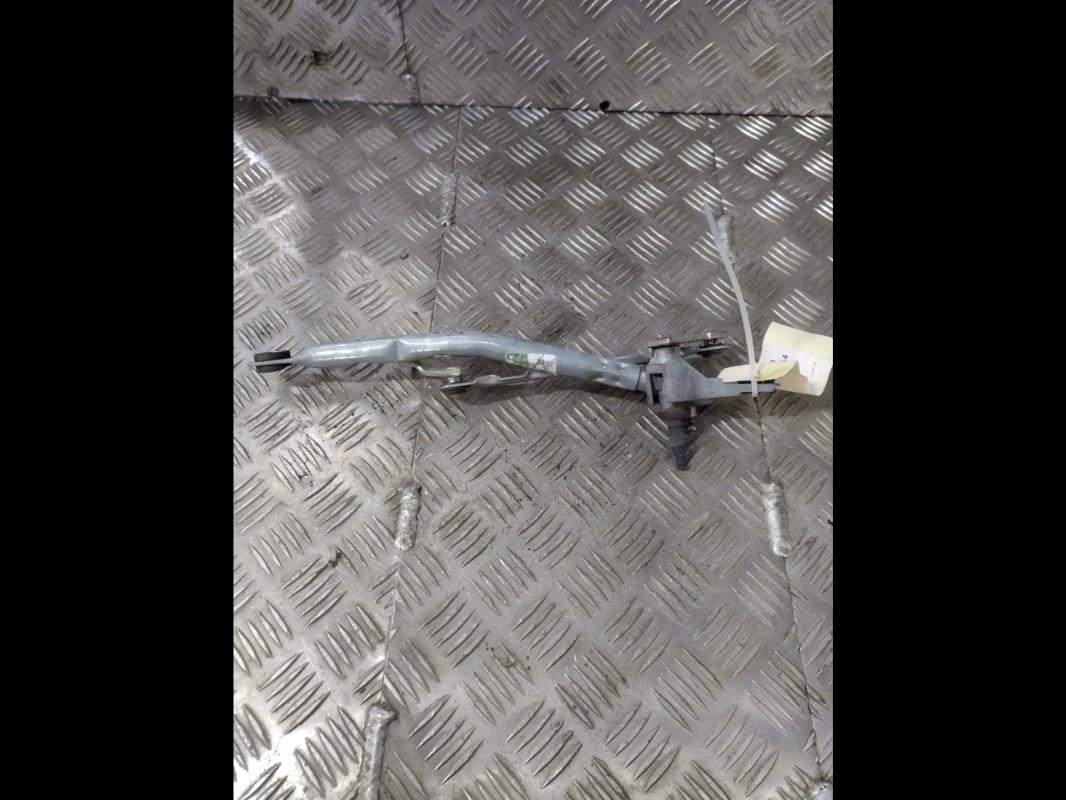 Mecanisme d'essuie glace TOYOTA AYGO 1 PHASE 2  - 1