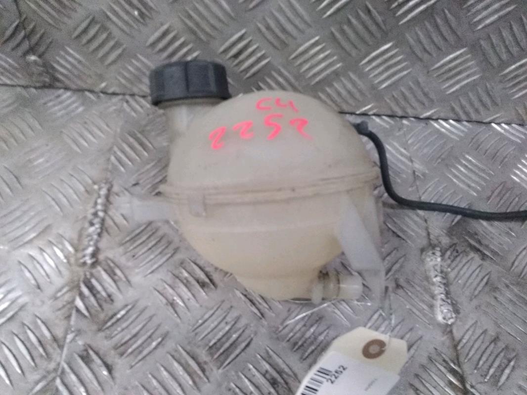 Vase d'expansion CITROEN C4 2 PHASE 1  - 1